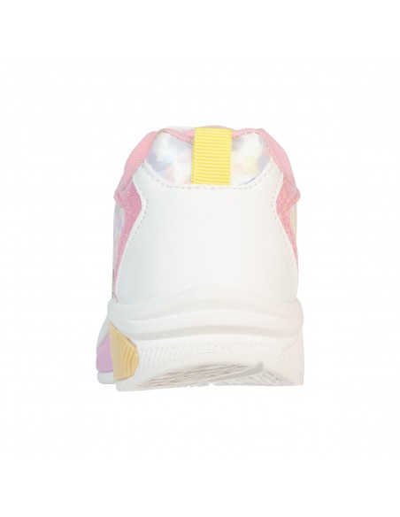 Zapatos deportivos con diseño de Minnie para niña pequeña