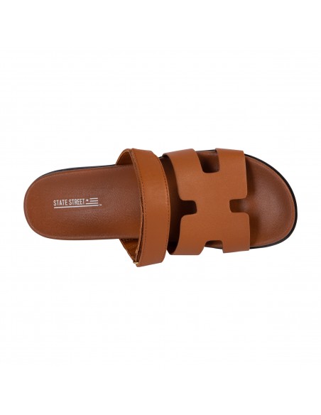 Sandalias Kinkaid para mujer