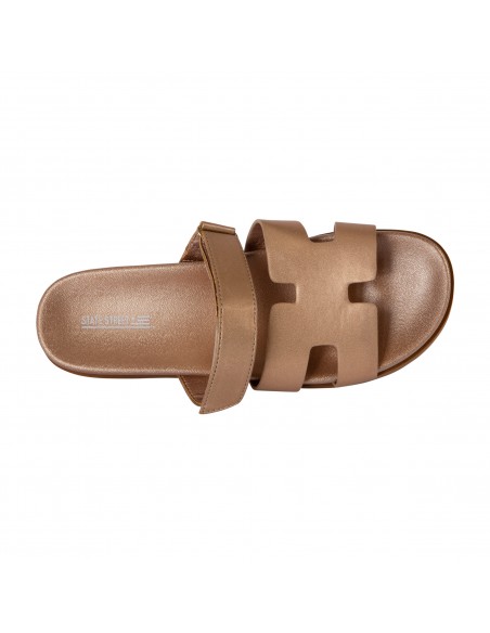 Sandalias Kinkaid para mujer