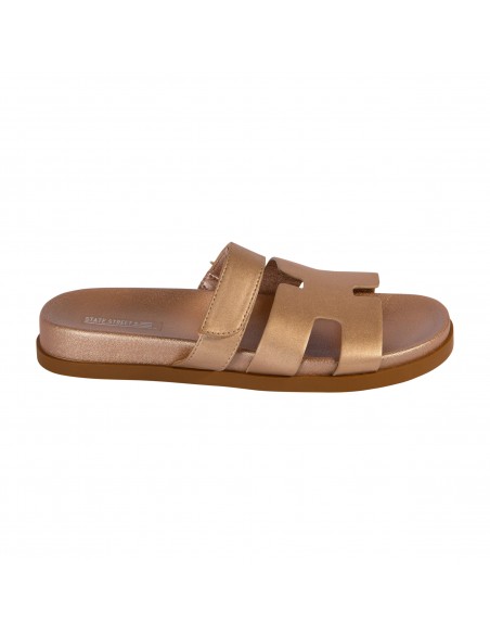 Sandalias Kinkaid para mujer