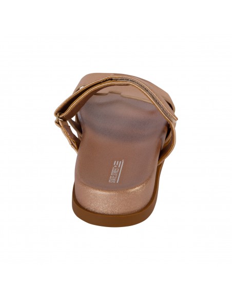 Sandalias Kinkaid para mujer