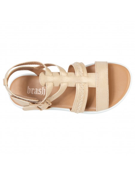 Sandalias Natalia para niña