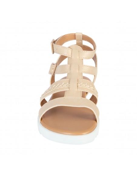 Sandalias Natalia para niña