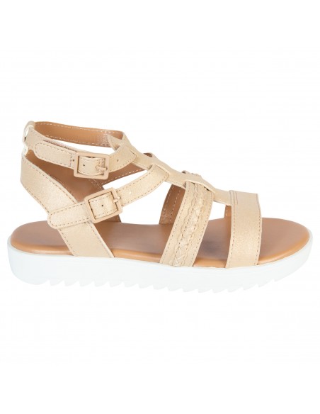 Sandalias Natalia para niña