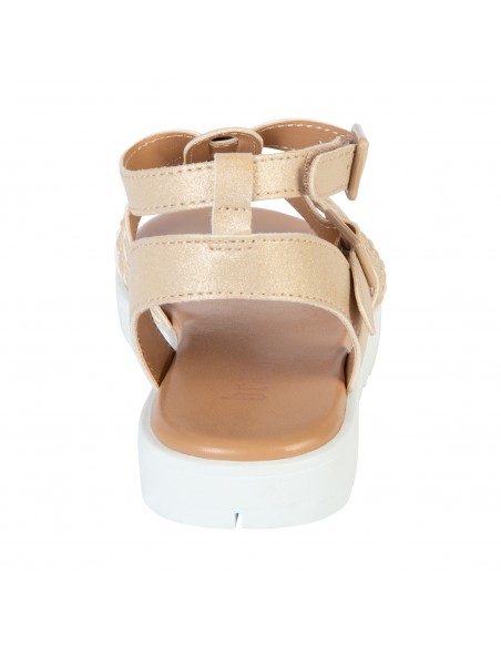 Sandalias Natalia para niña