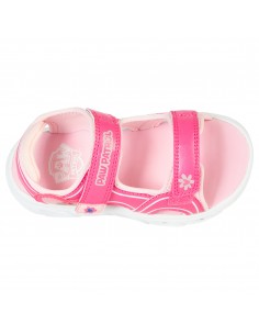 Sandalias con diseño de Paw Patrol para niña pequeña 2