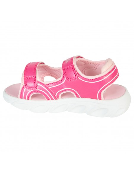 Sandalias con diseño de Paw Patrol para niña pequeña