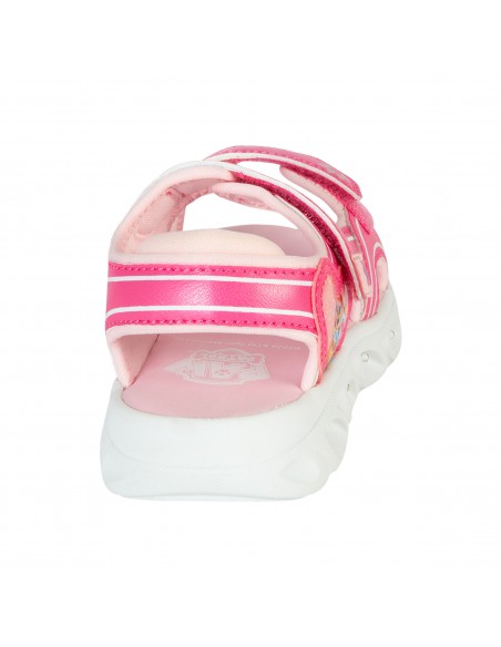 Sandalias con diseño de Paw Patrol para niña pequeña