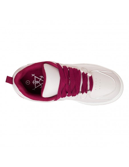 Zapatos deportivos Axis para mujer