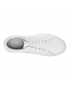 Zapatos casuales Naples tipo Oxford para hombre 2