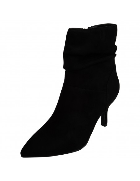 Botines de vestir Juanne para mujer