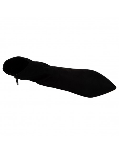 Botines de vestir Juanne para mujer