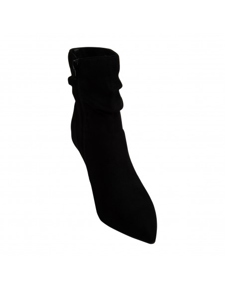 Botines de vestir Juanne para mujer