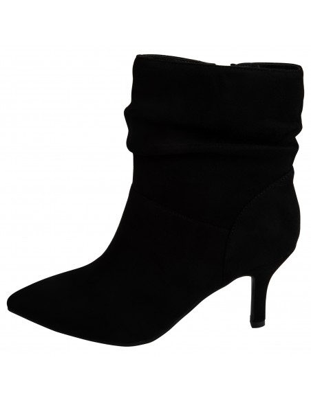 Botines de vestir Juanne para mujer