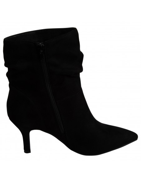 Botines de vestir Juanne para mujer