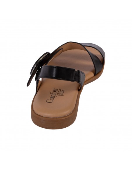 Sandalias planas Vera para mujer