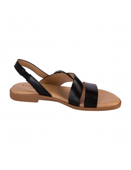 Sandalias planas Vera para mujer
