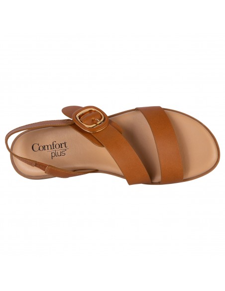 Sandalias planas Vera para mujer