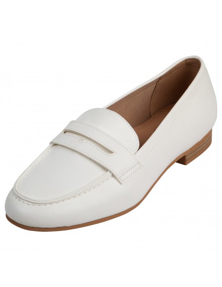 Zapatos casuales Dana con diseño de mocasín para mujer