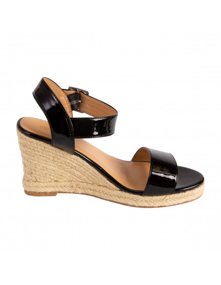 Sandalias Sarabeth con taco tipo cuña para mujer