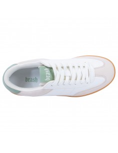 Zapatos casuales Mesa tipo sneaker para mujer 2