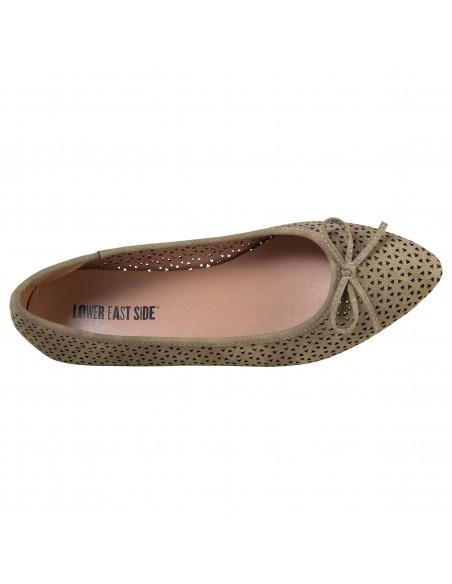 Zapatos casuales Camise para mujer