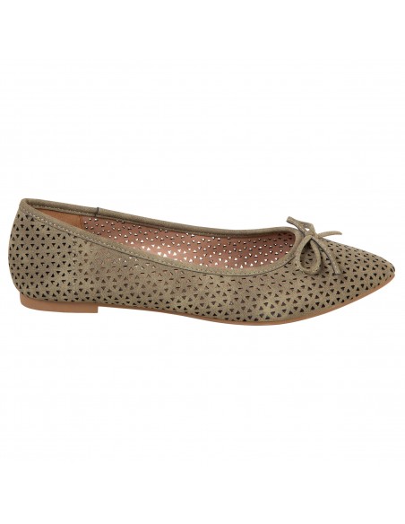 Zapatos casuales Camise para mujer