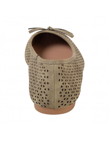 Zapatos casuales Camise para mujer