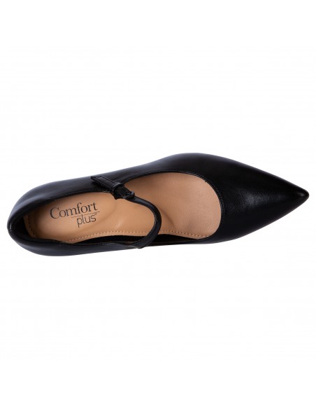 Zapatos de vestir MaryJane para mujer