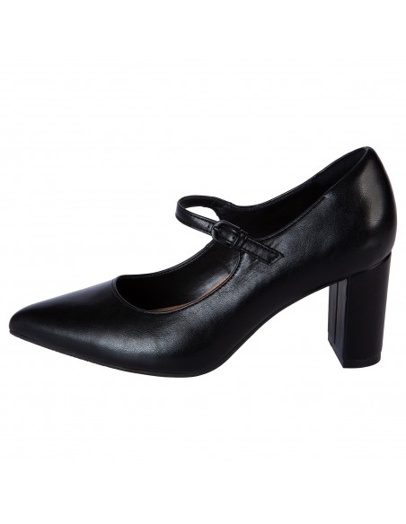 Zapatos de vestir MaryJane para mujer
