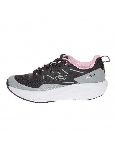 Zapatos de deportivos para mujer
