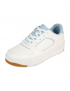 Zapatos casuales Bingo tipo sneaker para mujer