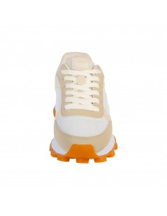 Zapatos casuales tipo sneakers para mujer 2