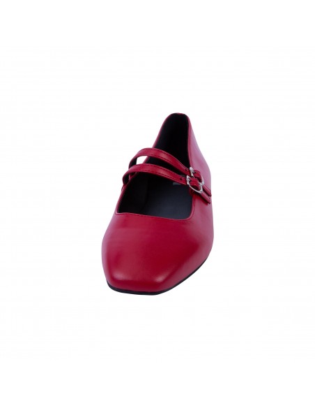 Zapatos casuales Geneva para mujer