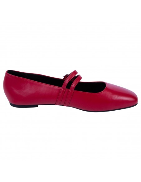Zapatos casuales Geneva para mujer