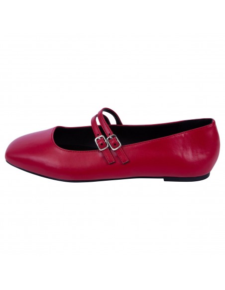 Zapatos casuales Geneva para mujer