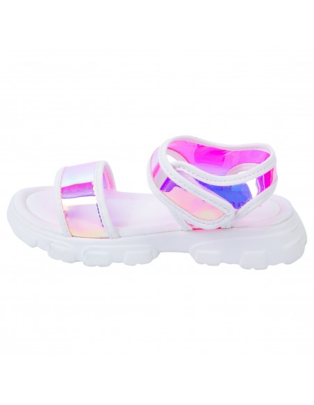 Sandalias deportivas Victoria para niña