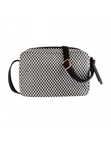 Cartera de cruzar Bree para mujer