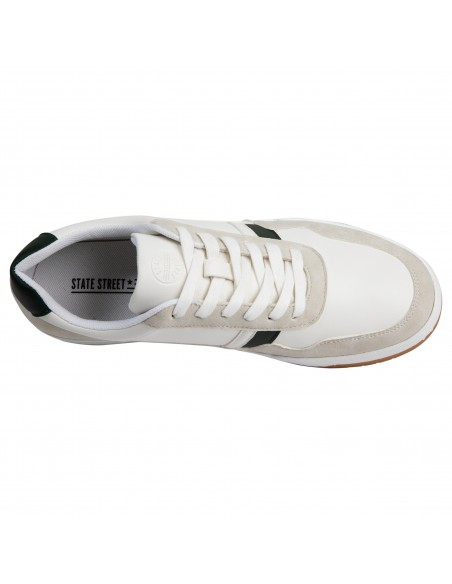 Zapatos casuales Wiley para hombre