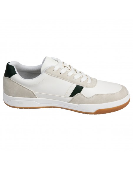 Zapatos casuales Wiley para hombre