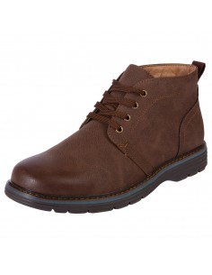 Botines para hombre