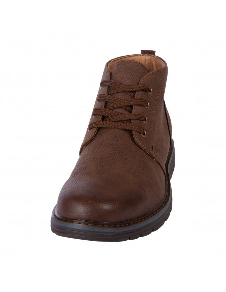 Botines para hombre