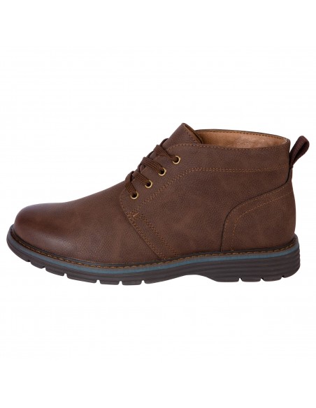 Botines para hombre