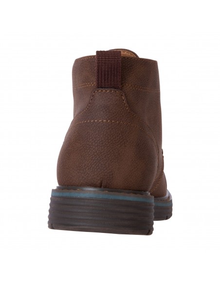 Botines para hombre