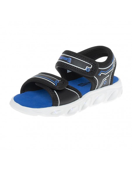 Sandalias Jack para niño pequeño
