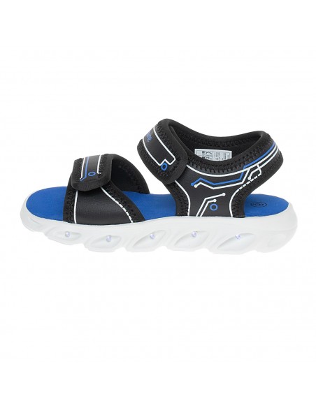 Sandalias Jack para niño pequeño