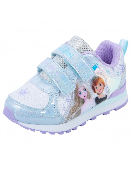 Zapatos casuales para niña pequeña