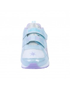 Zapatos casuales para niña pequeña 2