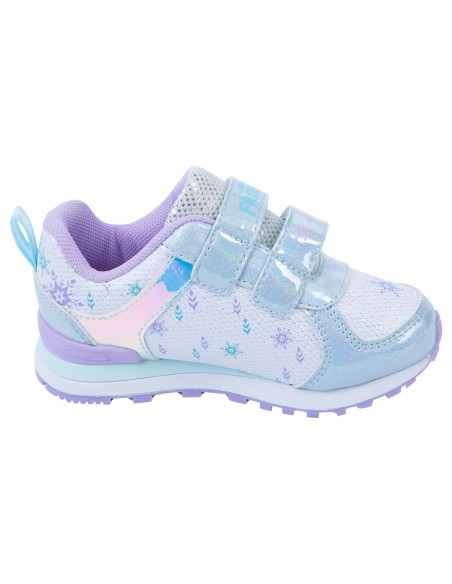 Zapatos casuales para niña pequeña