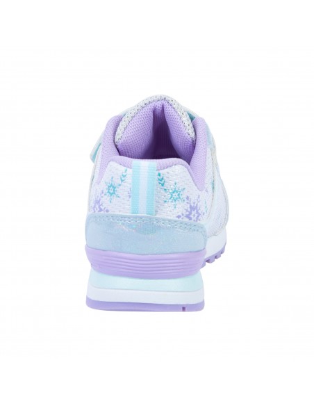 Zapatos casuales para niña pequeña